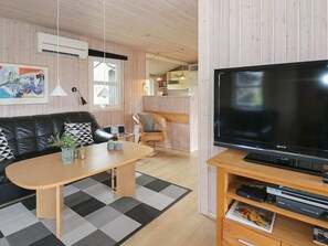 Maison | Intérieur