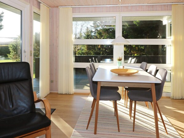 House | Interior - 6 Person Holiday Home in Hadsund-by Traum (Hadsund)