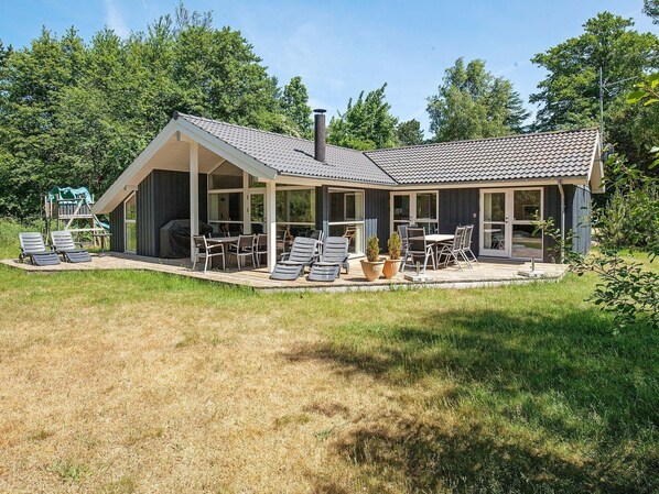 House | Exterior