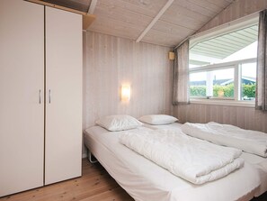 Interior - Pleasing Holiday Home in Haderslev near Sea (Haderslev)