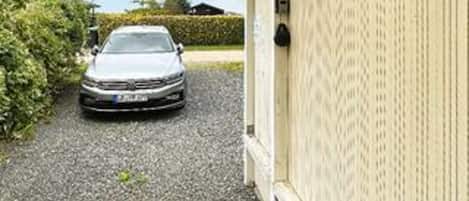 House | Property grounds