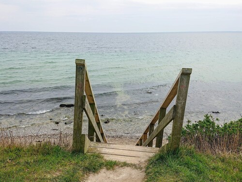 Pleasing Holiday Home in Haderslev near Sea