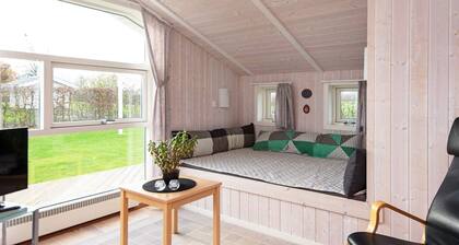 Pleasing Holiday Home in Haderslev near Sea