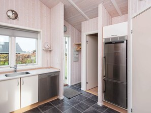 Ferienhaus | Innenbereich