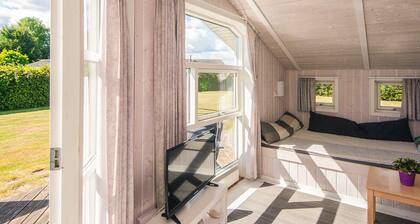 Pleasing Holiday Home in Haderslev near Sea