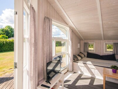 Pleasing Holiday Home in Haderslev near Sea