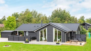 House | Exterior