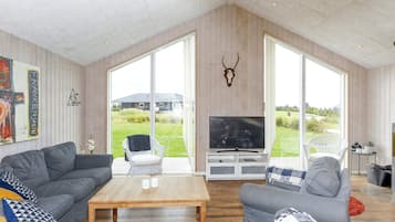 House | Interior