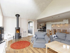 Hus | Interiør
