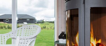 9 Person Holiday Home in Hojslev-by Traum