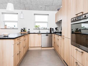 Hus | Innvendig
