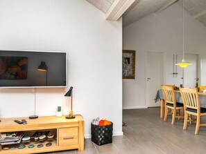 Hus | Innvendig
