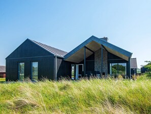 House | View from property