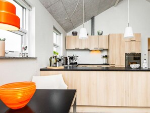 House | Interior