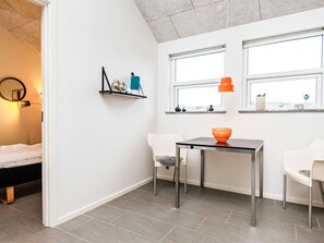 Hus | Innvendig