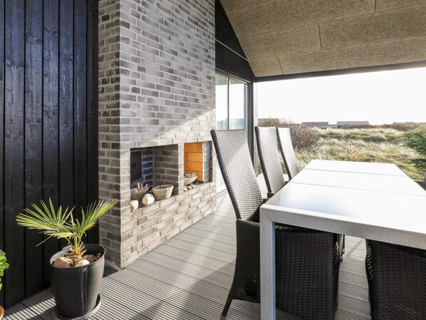 House | Exterior