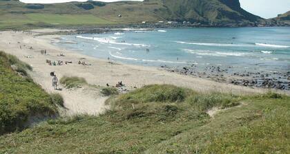 5 Person Holiday Home in Selje-by Traum