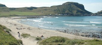 5 Person Holiday Home in Selje-by Traum