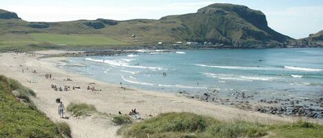 ハウス | ビーチ | 釣り