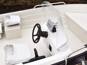 House | Miscellaneous - 5 Person Holiday Home in Selje-by Traum (Stad)