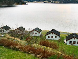Ferienhaus | Außenbereich