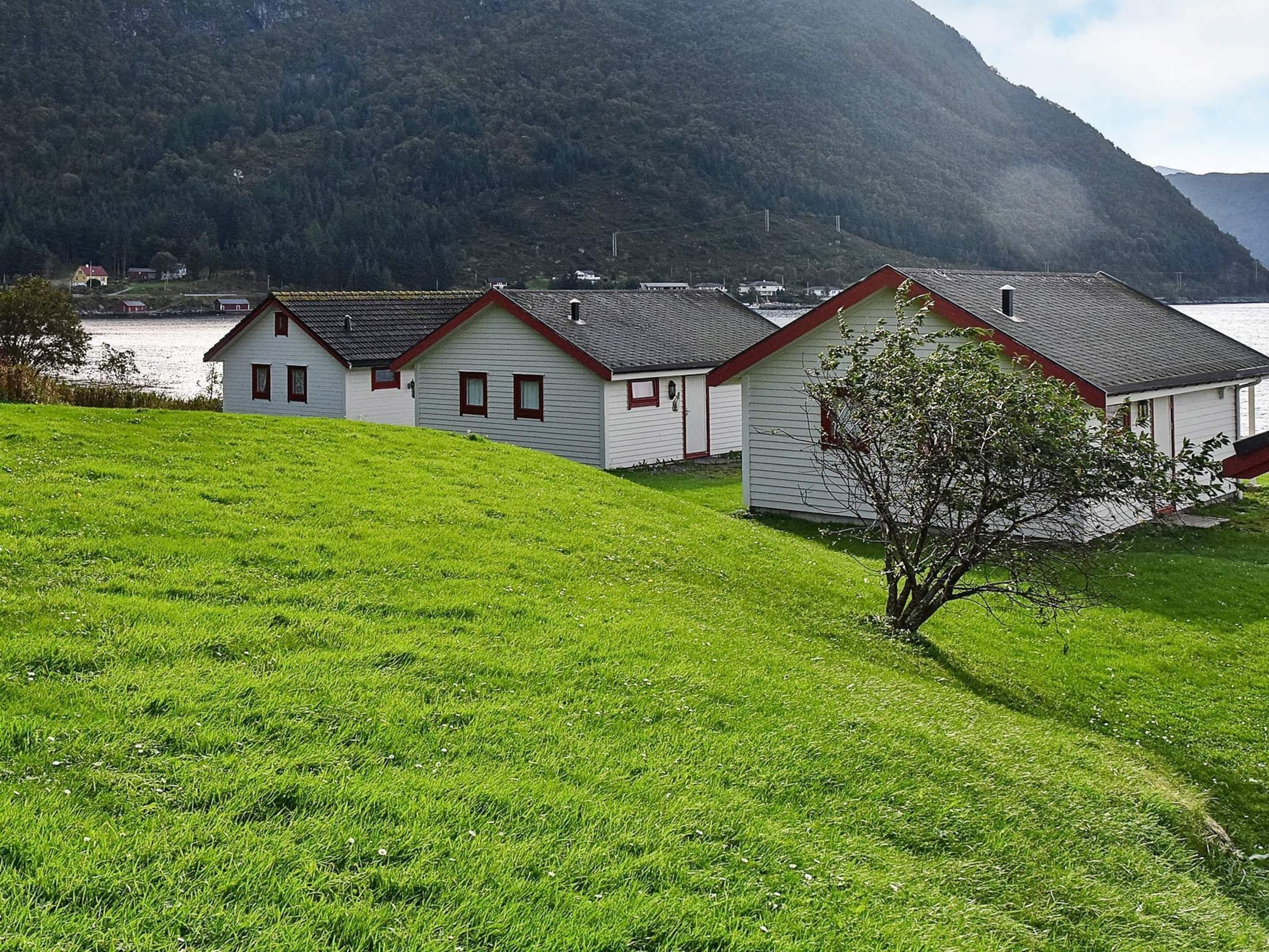 منزل | المنشأة من الخارج