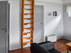 House | Interior - 5 Person Holiday Home in Selje (Stad)