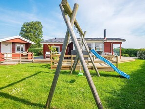 House | View from property