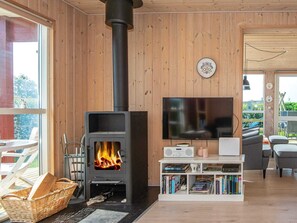 Hus | Interiør