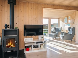 Casa | Interior