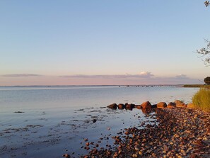 Hus | Strand
