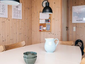 Casa | Interior