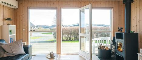 單棟房屋 | 內部