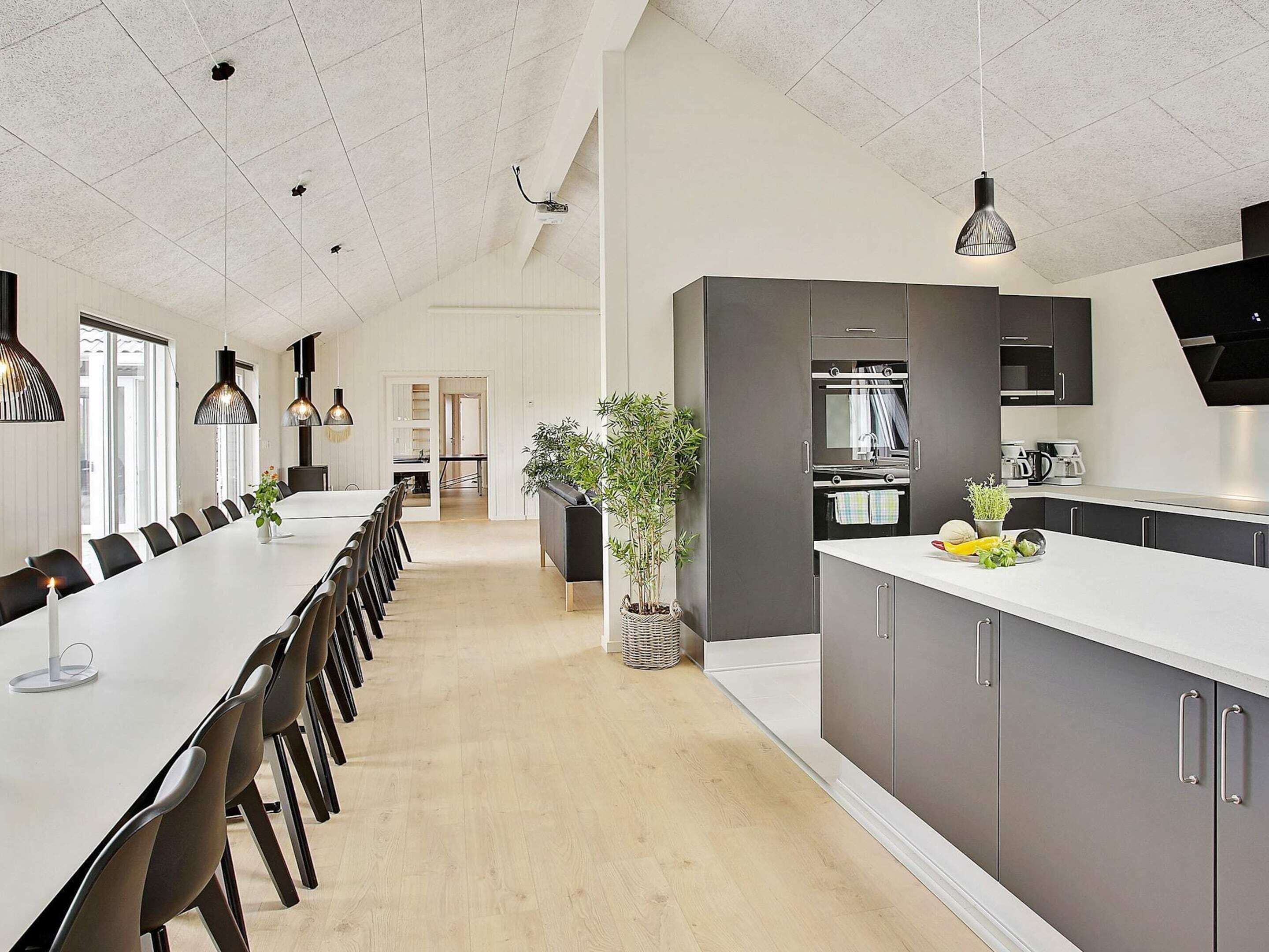 House | Bahagian dalam