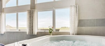 博根瑟 30 人度假屋