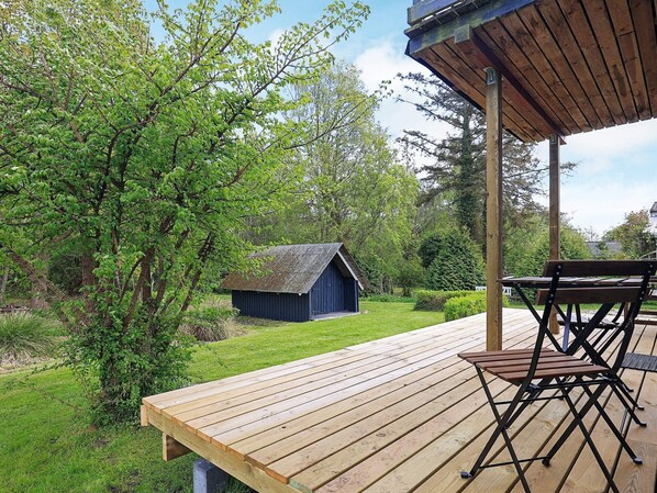 Maison | Équipement de l’hébergement
