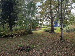 View from property - Cozy Holiday Home in Frørup near Sea (Frørup)