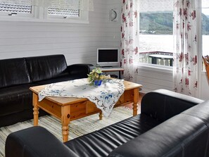 Oppholdsområde
