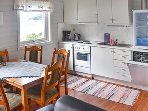House | Private kitchen