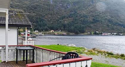 5 Person Holiday Home in Selje