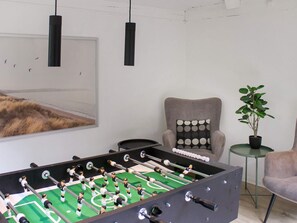 House | Interior