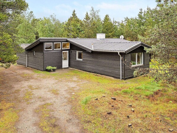 独立别墅 | 外观