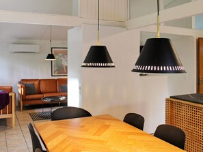 House | Interior - 8 Person Holiday Home in Romo (Rømø)