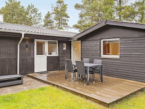 House | View from property