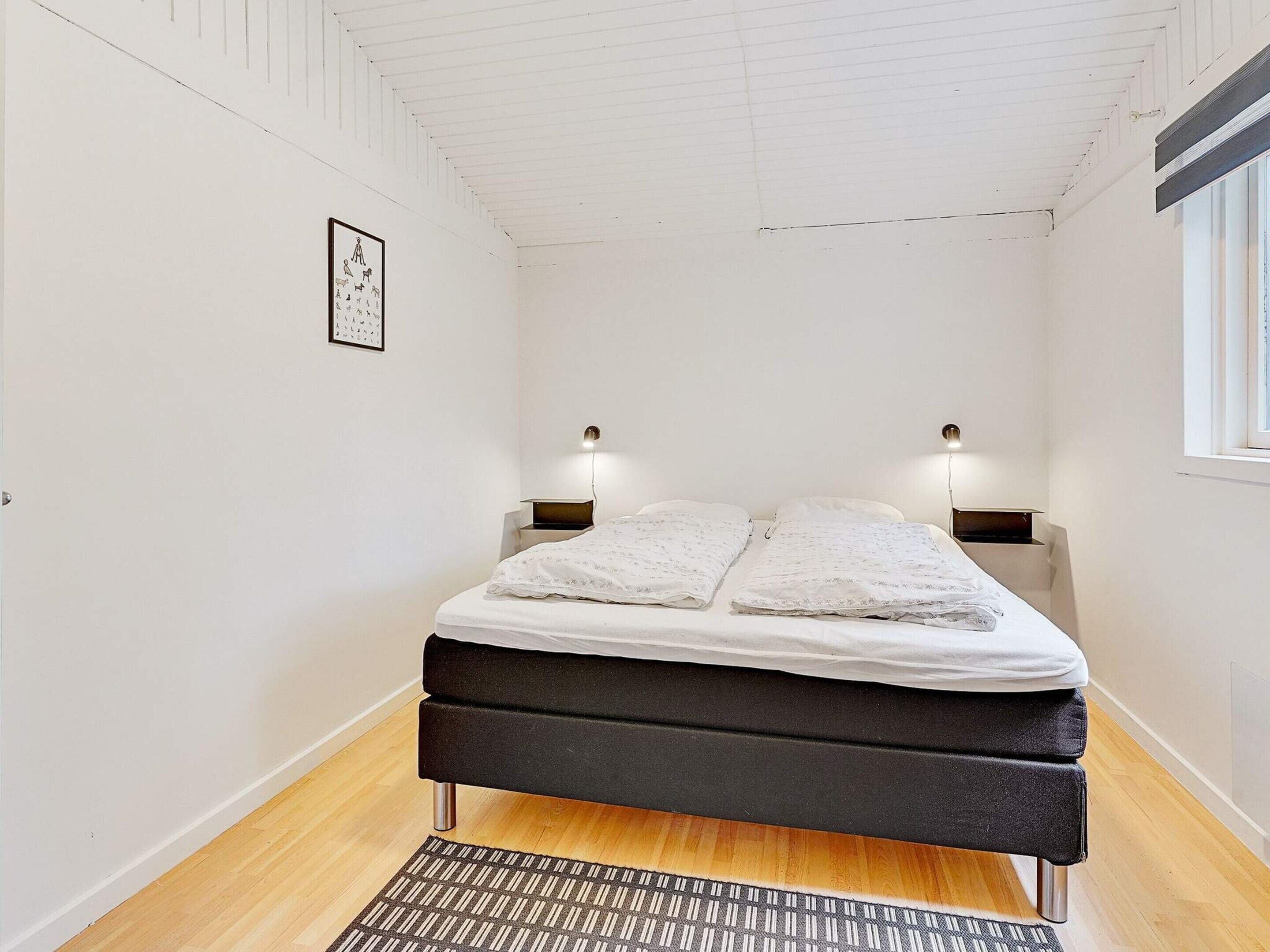 Ferienhaus | Innenbereich