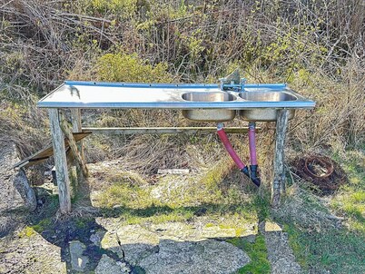 5 Person Holiday Home in Farsund-by Traum