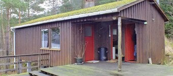 5 Person Holiday Home in Farsund