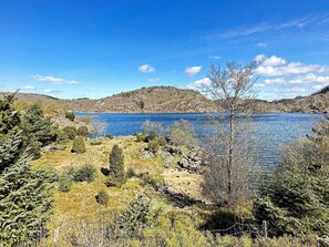 Huis | Uitzicht op het water