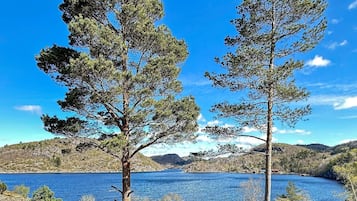 House | Water view