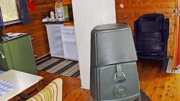 House | Interior